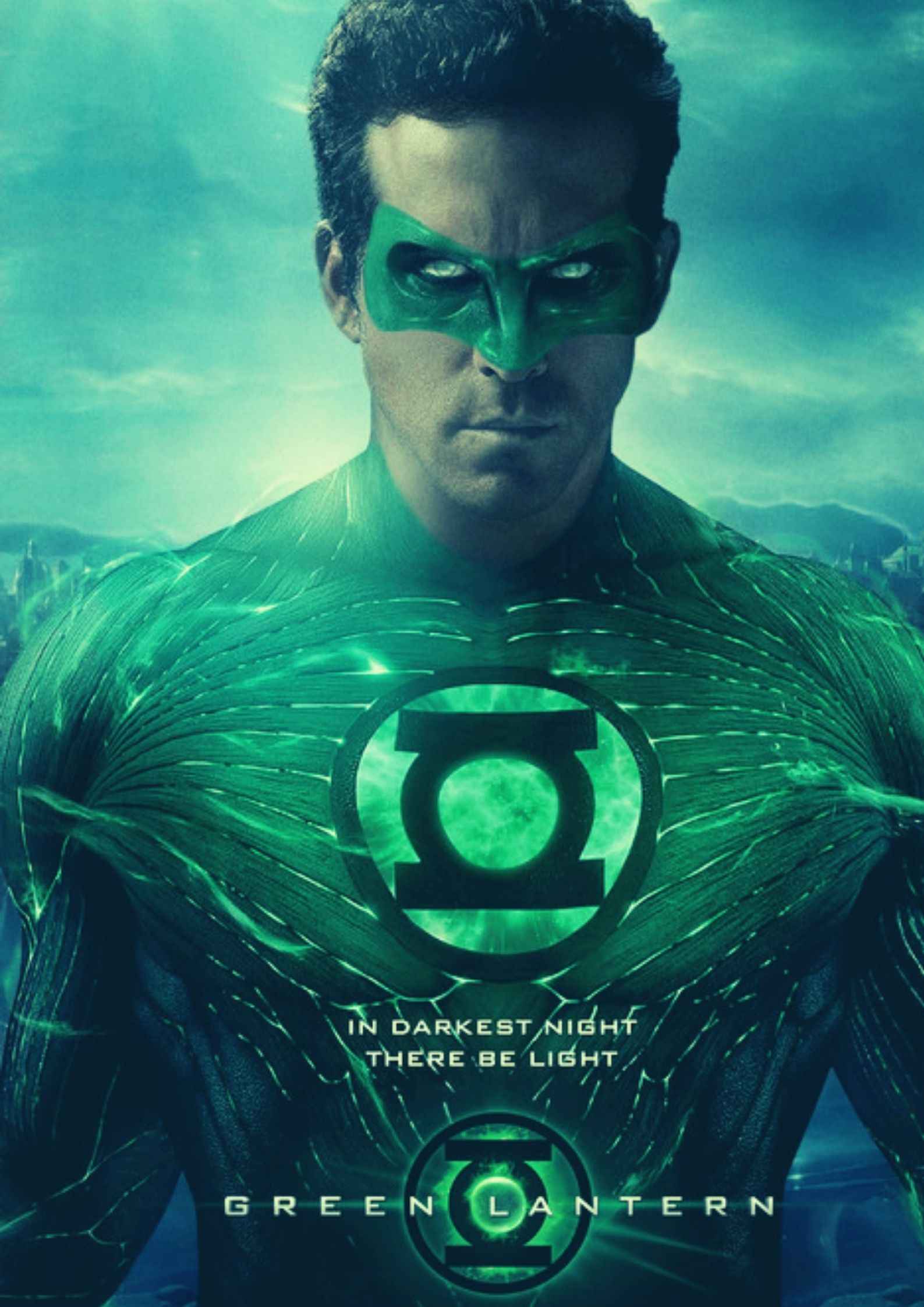 Green Lantern Parents Guide | Green Lantern Age Rating 2021 Movie