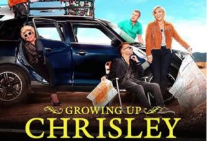 Growing Up Chrisley Parents Guide