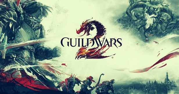 Guild Wars 2 Game Poster, Wallpaper, and Image