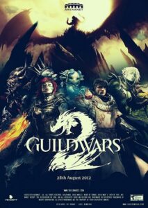 Guild Wars 2 Parents Guide