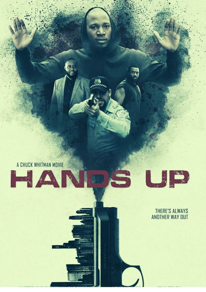 Hands Up Parents Guide | Hands Up Age Rating 2021 Movie