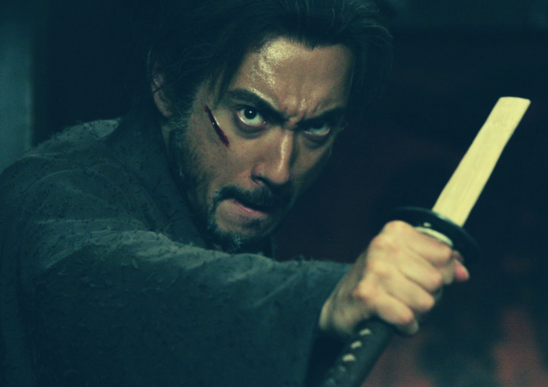 Hara-Kiri: Death of a Samurai Parents Guide | Hara-Kiri: Death of a Samurai Age Rating Movie 2011