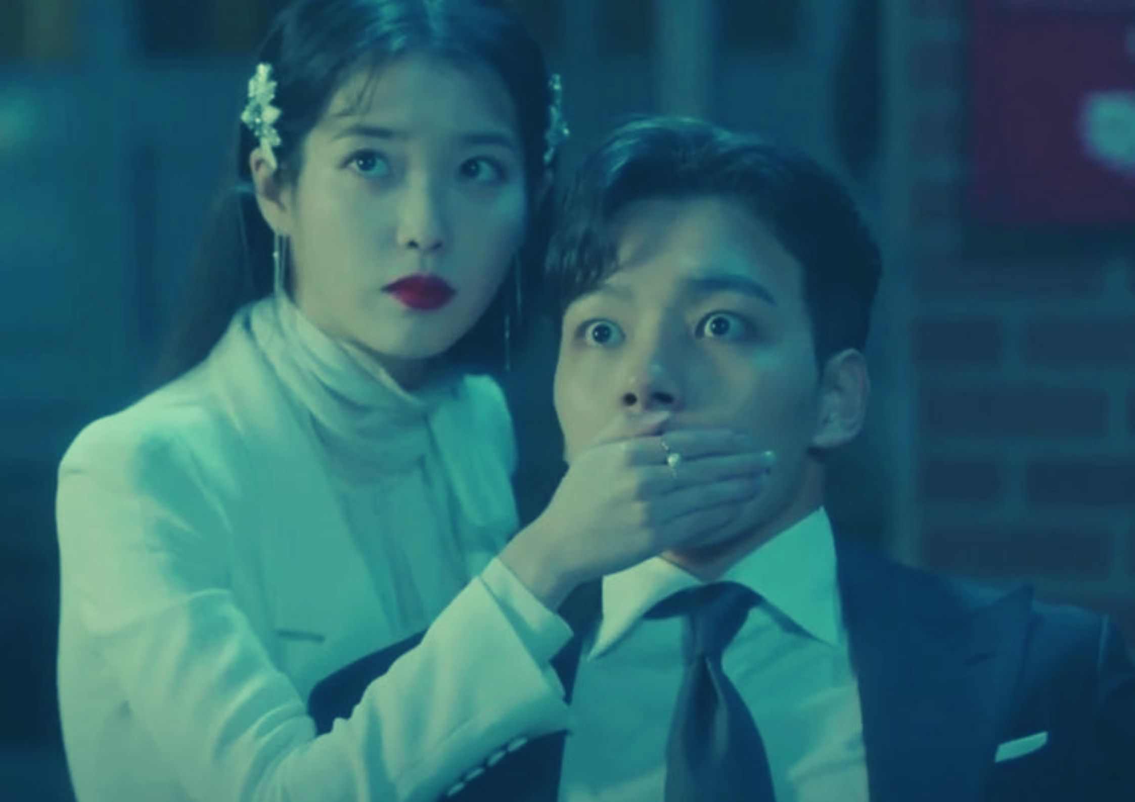 Hotel del Luna (2021) 3 Hotel del Luna Parents Guide | Hotel del Luna Age Rating 2021