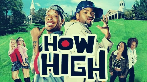 How High Movie Poster, Wallpaper, and Image
