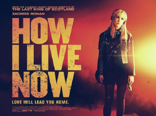 How I Live Now Movie Poster, Wallpaper, and Image