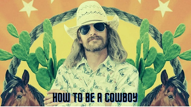 How To Be A Cowboy Series Poster, Wallpaper, and Image