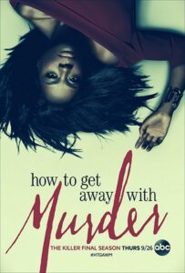 How to Get Away With Murder Parents Guide