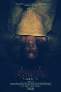If I Can't Have Love, I Want Power (2021) 2 If I Can't Have Love, I Want Power Parents Guide