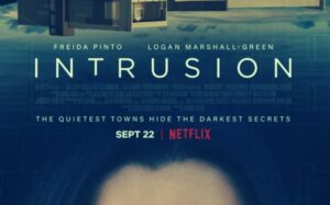 Intrusion Movie Poster, Wallpaper, and Image