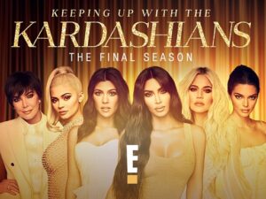 Keeping Up with the Kardashians Parents Guide