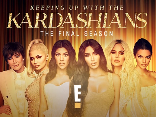 Keeping Up with the Kardashians Parents Guide