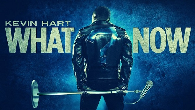 Kevin Hart What Now Movie Poster, Wallpaper, and Image