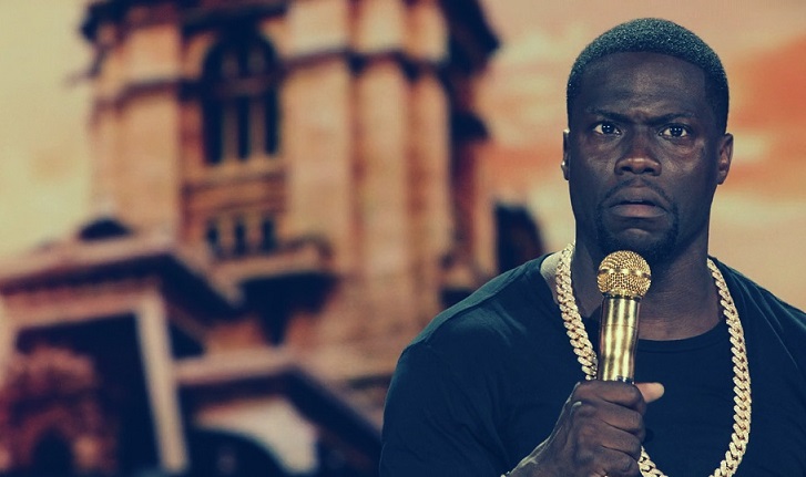 Kevin Hart What Now Movie Poster, Wallpaper, and Image