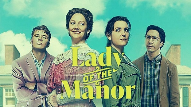 Lady of the Manor Movie Poster, Wallpaper, and Image