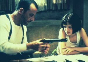 Léon The Professional Parents Guide | Léon The ProfessionalAge Rating Movie 1994