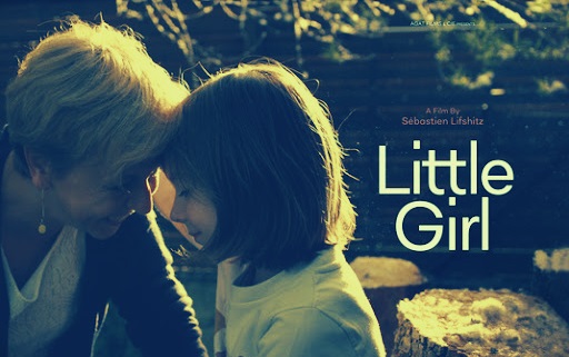Little Girl Movie Poster, Wallpaper, and Image