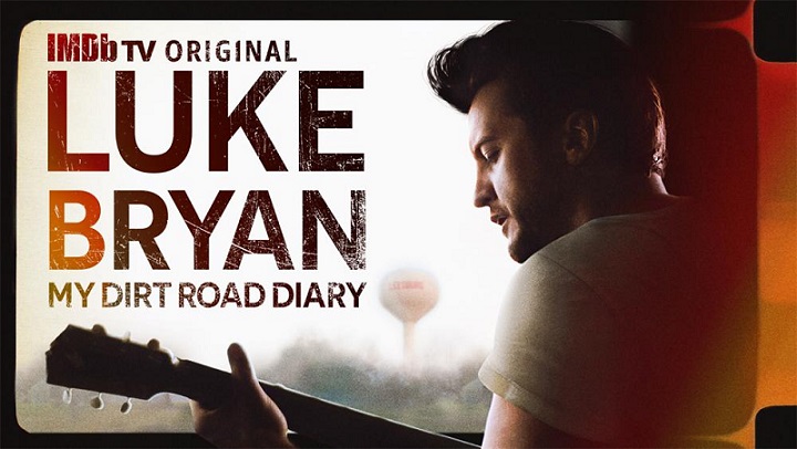 Luke Bryan My Dirt Road Diary Parents Guide