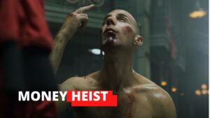 Money Heist Season 5 | 2021
