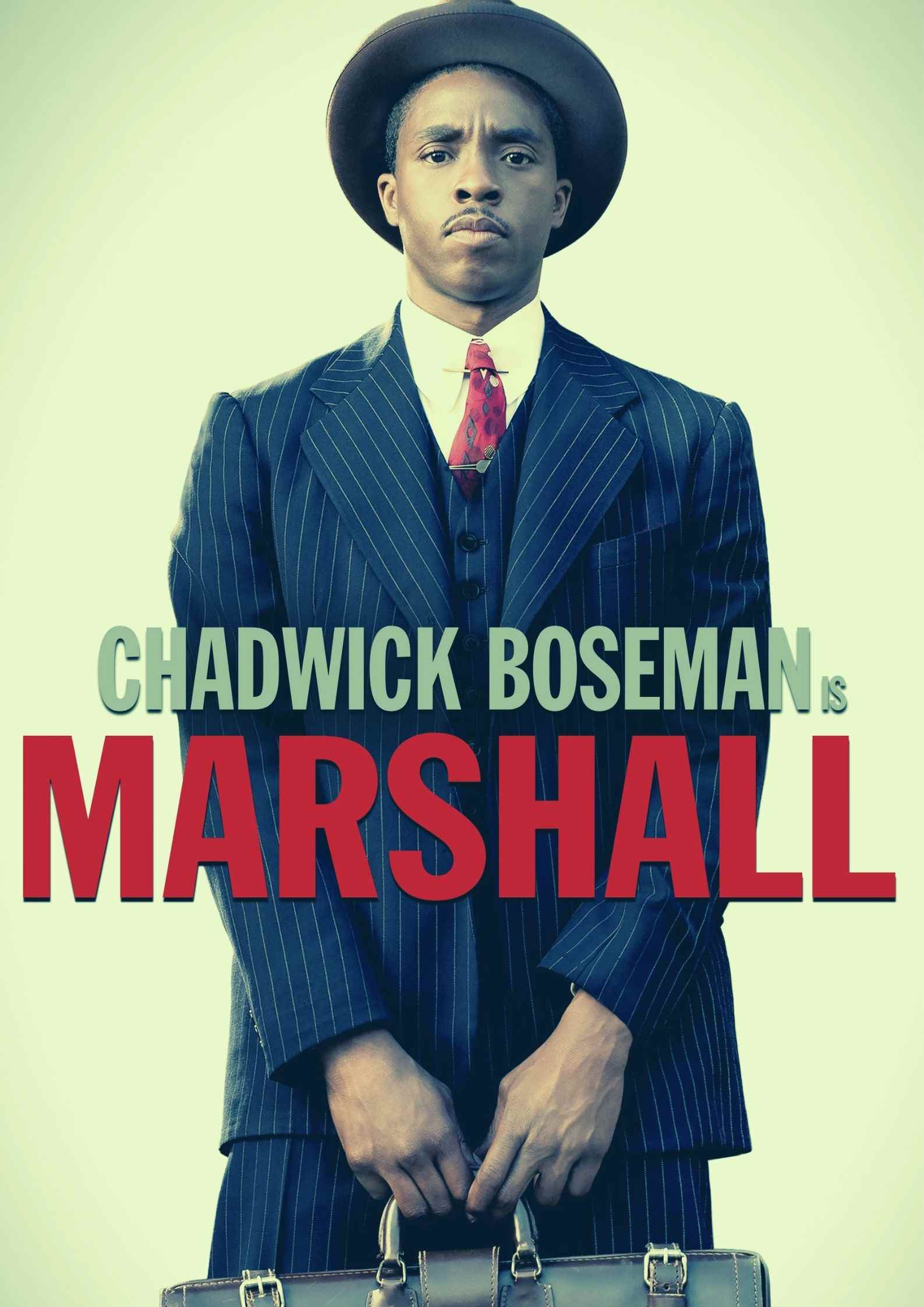 Marshall Parents Guide | Marshall Age Rating 2017 Movie