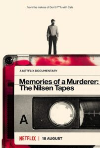 Memories of a Murderer The Nilsen Tapes Parents Guide