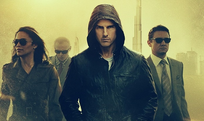 Mission Impossible Ghost Protocol Movie Poster, Wallpaper, and Image