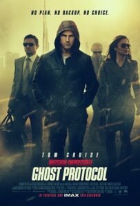 Mission Impossible Ghost Protocol Parents Guide