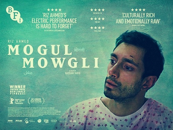 Mogul Mowgli Parents Guide