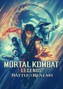 Mortal Kombat Legends: Battle of the Realms (2021) 2 Mortal Kombat Legends Battle of the Realms Parents Guide