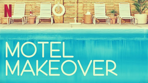 Motel Makeover Series Poster, Wallpaper, and Image