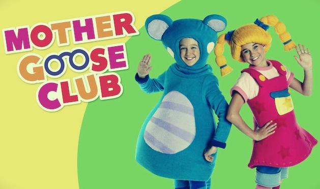 Mother Goose Club Series Poster, Wallpaper, and Image
