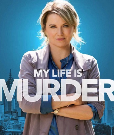 My Life Is Murder Parents Guide | My Life Is Murder Series Age Rating