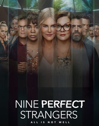 Nine Perfect Strangers Parents Guide | Series Age Rating 2021