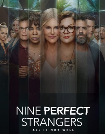 Nine Perfect Strangers Parents Guide | Series Age Rating 2021 Nine Perfect Strangers Parents Guide | Series Age Rating 2021