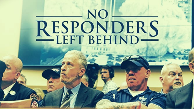 No Responders Left Behind Movie Poster, Wallpaper, and Image