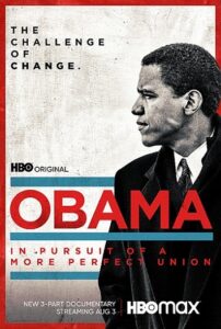 Obama: In Pursuit of a More Perfect Union (2021) 2 Obama In Pursuit of a More Perfect Union Parents Guide