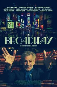 On Broadway Parents Guide