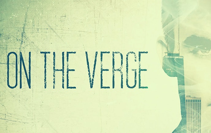 On The Verge Series Poster, Wallapaper, and Image