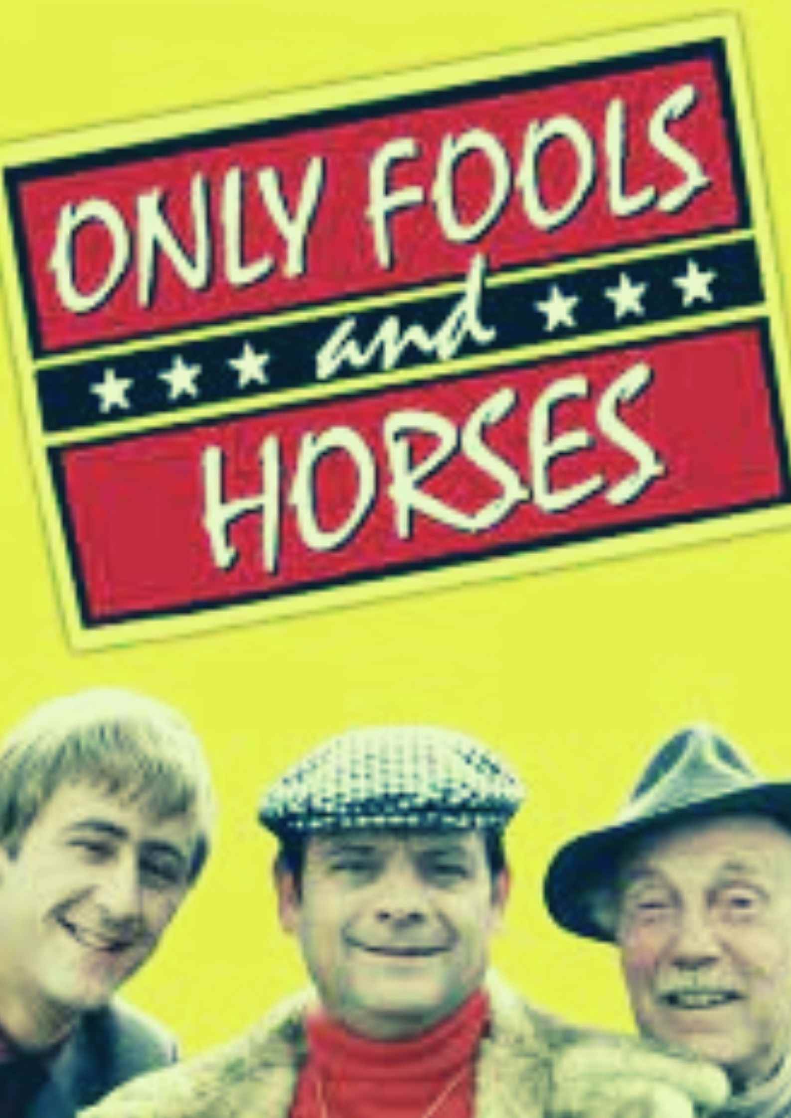 Only Fools and Horses Parents Guide | Only Fools and Horses Age Rating 1981–2003