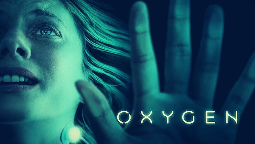 Oxygen Movie Poster, Wallpaper, and Image