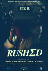 Rushed (2021) 2 Rushed Parents Guide