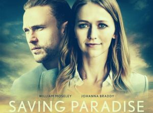 Saving Paradise Movie Poster, Wallpaper, and Image