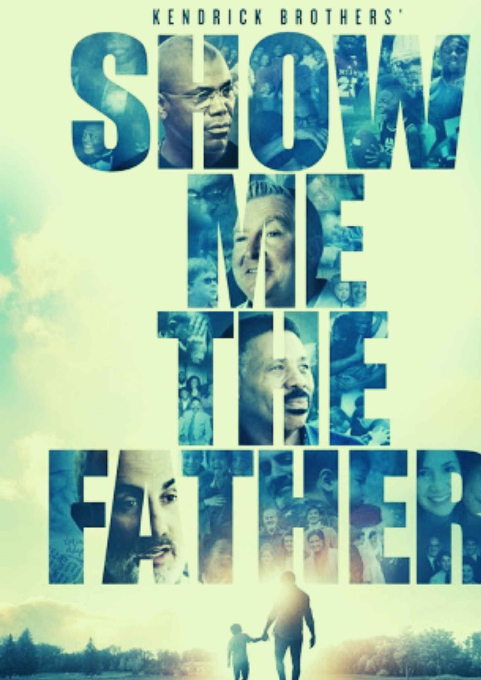 Show Me the Father Parents Guide | Show Me the FatherAge Rating 2021 Movie