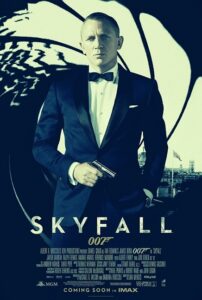 Skyfall (2012) 2 Skyfall Parents Guide