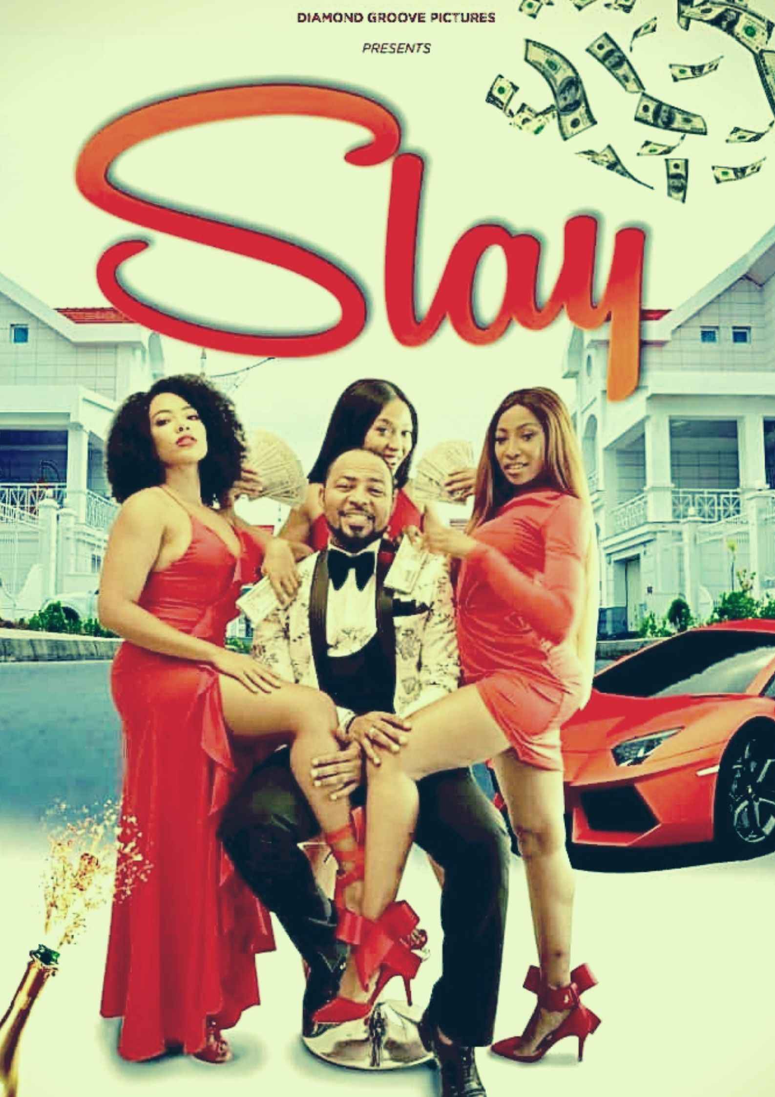 Slay Parents Guide| Slay Age Rating 2021 Movie