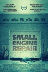 Small Engine Repair Parents Guide