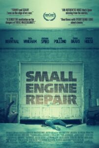 Small Engine Repair (2021) 2 Small Engine Repair Parents Guide