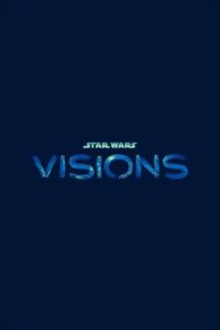 Star Wars Visions Parents Guide