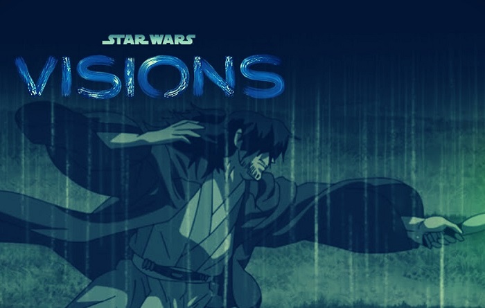 Star Wars Visions Series Poster, Wallpaper, and Image