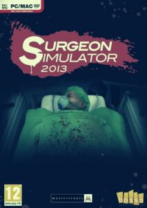 Surgeon Simulator Parents Guide