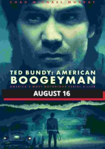 Ted Bundy: American Boogeyman Paerents Guide | (2021 Film)